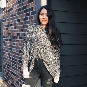 Meet your Posher, Andrea!